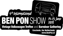 3rd European Barndoor Gathering